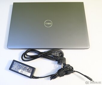 DELL VOSTRO 3568 /i5-7200/8GB/SSD256GB/WIN11/ZÁRUKA - 6