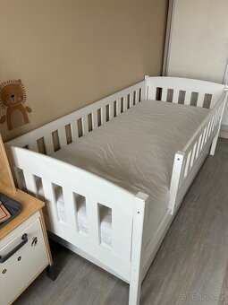 Dětská postel - 6