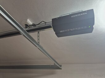 Sekční vrata Hormann - 6