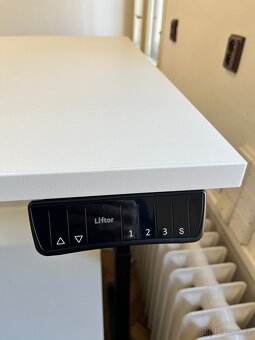 Kancelářský nábytek - 6