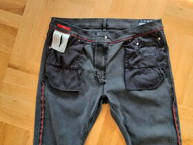 Jeans Tommy Hilfiger SCANTON V slim vel. 38/32 - 6