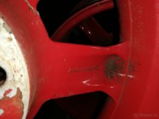 Al kola 235/40/18, 4x108 - 6