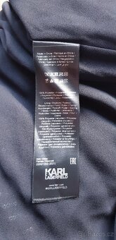 Sukně Karl Lagerfeld vel.M - 6