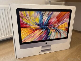 iMac Retina 5K, 27-inch, 2017 - 6