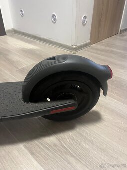 elektrokoloběžka - 6