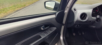 Možné splát-ky Škoda Citigo style 1.0mpi , možný-protiúčet - 6