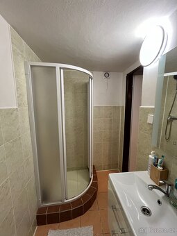 Byt 2kk, 65m2, cihla, v samostatném objektu - 6