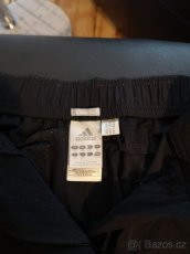Dvoje dámské tepláky adydas vel S 36 - 6