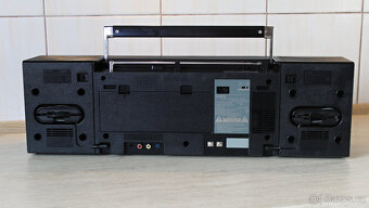 AIWA CA-W30 + bluetooth modul - 6