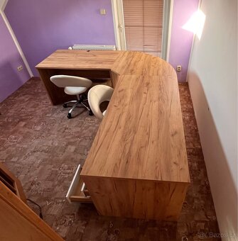 Kancelářský nabytek - 6