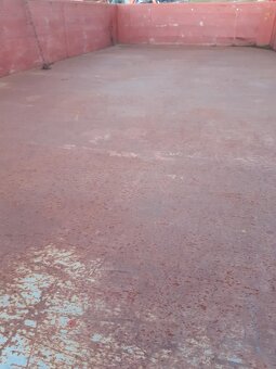 Traktorový vlek - 6