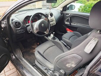 ALFA ROMEO MITO 1.4 Multiair 99 kW aut. r. 2011 po menší hav - 6