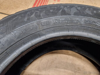 215/60 r16 zimni pneumatiky 2ks 215 60 16 215/60/16 - 6