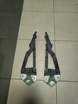 VW Touran 1T3/Caddy - 6