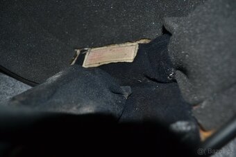 CASSIDA INTEGRAL GT, helma, přilba. - 6