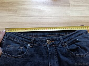 Dámské moto jeans Course - 6