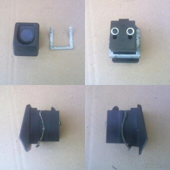 Poslední díly Škoda - 6