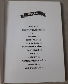 Stroj na žužu - Bobbie Peers - 6