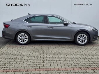 Škoda Octavia, OCTAVIA STY TS 110/1.5 M6F - 6