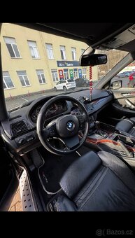 BMW X5 - 6