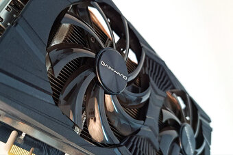 RTX 2060 super - GAINWARD - 6