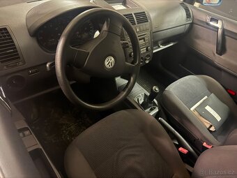 VW Polo 1.4 16v - 6