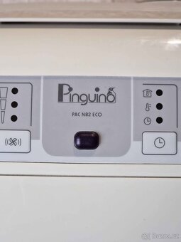 Klimatizace DeLonghi PAC N82 ECO - 6