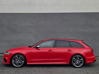 Audi S6 4.0TFSI V8 Quattro - 6