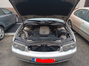 BMW 7 e65 3.0 d - 6