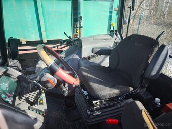 Prodám Zetor Forterra 130 HSX, - 6