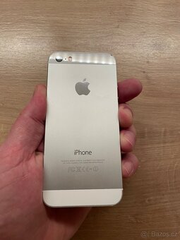Apple iPhone 5s 16gb - 6