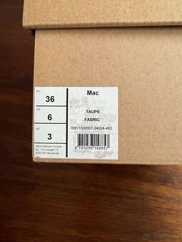 Tenisky Steve Madden vel 36 - 6