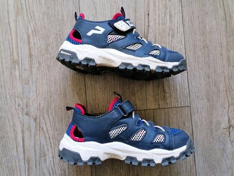 Sandále PMG, Primigi, vel. 31, 20 cm - 6