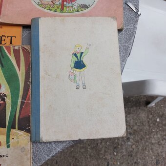 Prodám staré pohádky. - 6