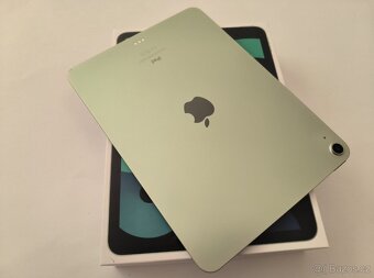 apple ipad Air 4 64gb Green / 2020 - 6