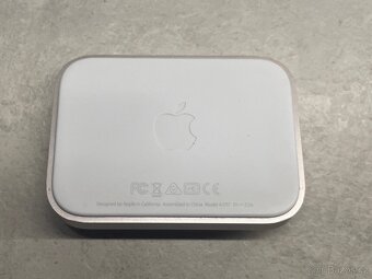 Apple Lightning Dock iPhone / iPod (stojánek) - 6