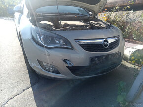 opel astra j 1.7 92 kw - 6