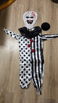 Kostým na halloween - 6