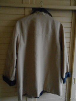 Dámský 3/4 kabát - 6