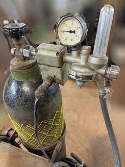 Svářečka WLSP 315 Si - 6