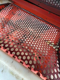 Sejačka Kuhn maxima 6radová - 6