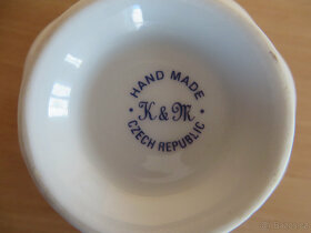 Snídaňový set - 6