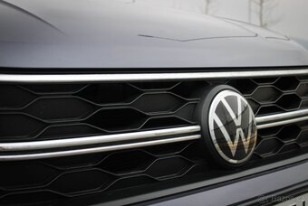 Volkswagen Taigo TSI - 6