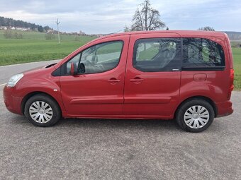 Citroen Berlingo Multispace 1.6 16V - 6