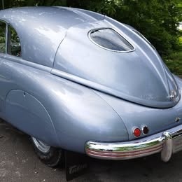 Tatra 600 Tatraplán - 6