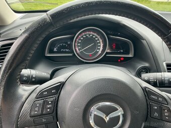Mazda 3 SkyActive 2,2 D - 6