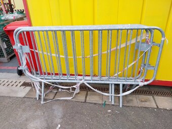 Prodáme mobilní hrazení - 6