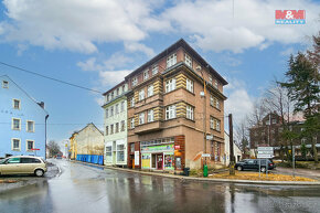 Prodej bytu 4+1, 76 m², Abertamy, ul. Jáchymovská - 6