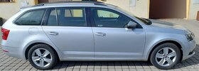 Škoda Octavia 3 Combi 2.0 TDI 110kw, tažné, po STK, 2018 - 6