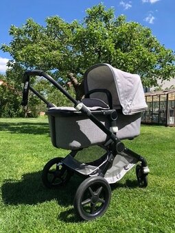 Bugaboo Fox - 6